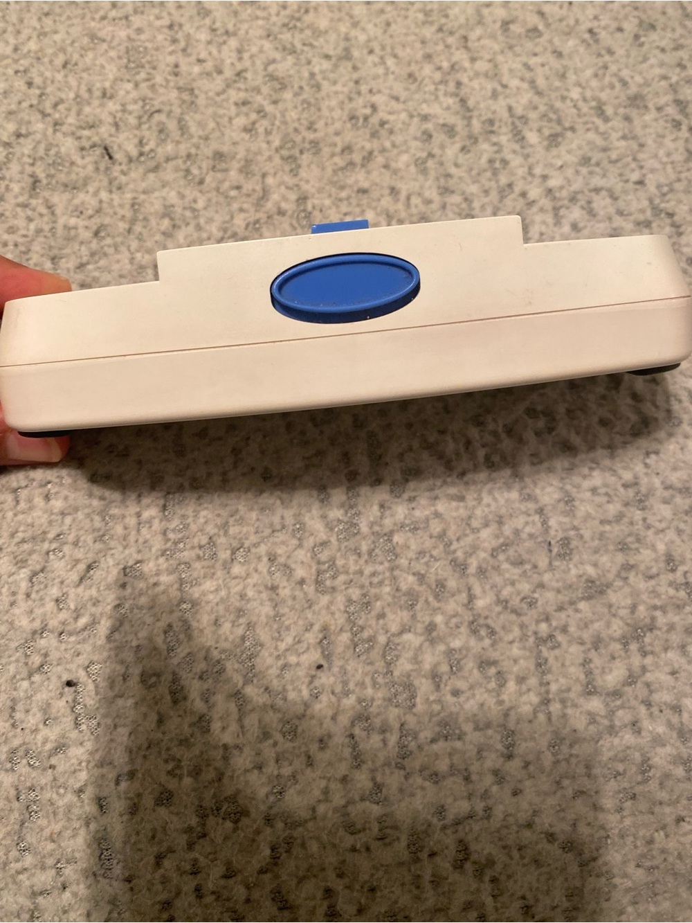Portable oxygen batteries